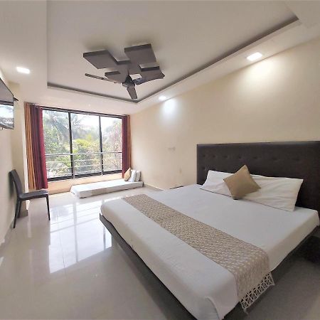 Swastic Hotel At Calangute Goa 외부 사진